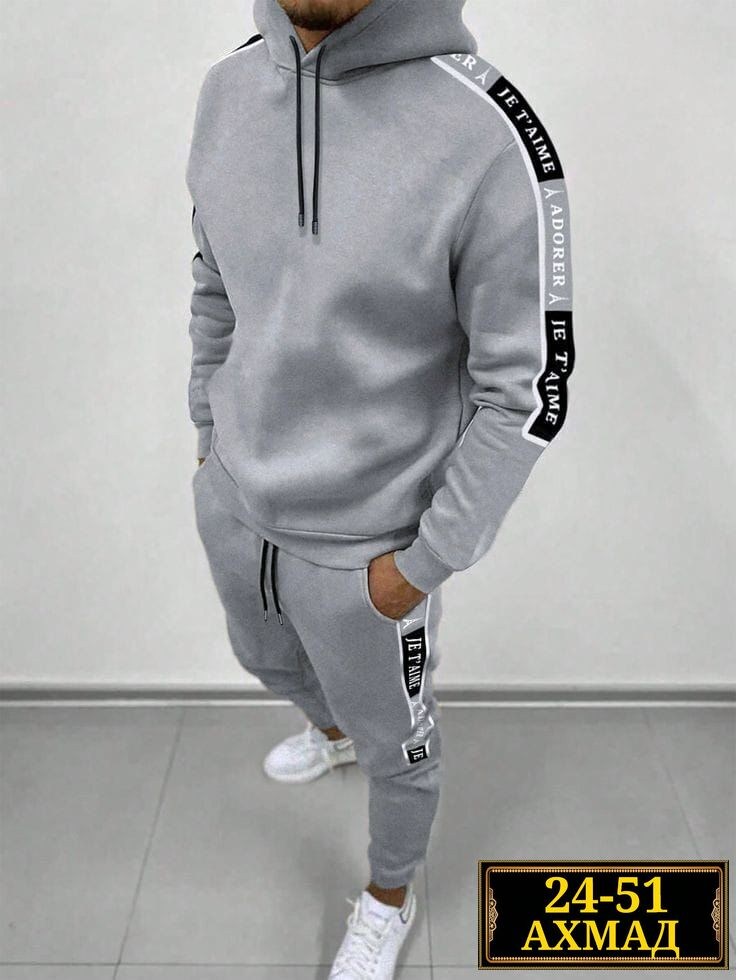 костюм спортивный мужской,спортивные костюм,мужская мода,мужская толстовка,спортивный костюм мужской спортивный костюм