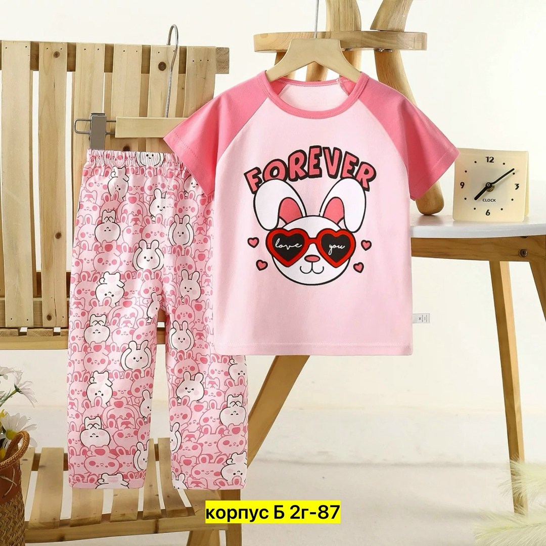 домашняя одежда пижама,легкая детская пижама,пижама для малыша,пижама с короткими рукавами,пижама для детей