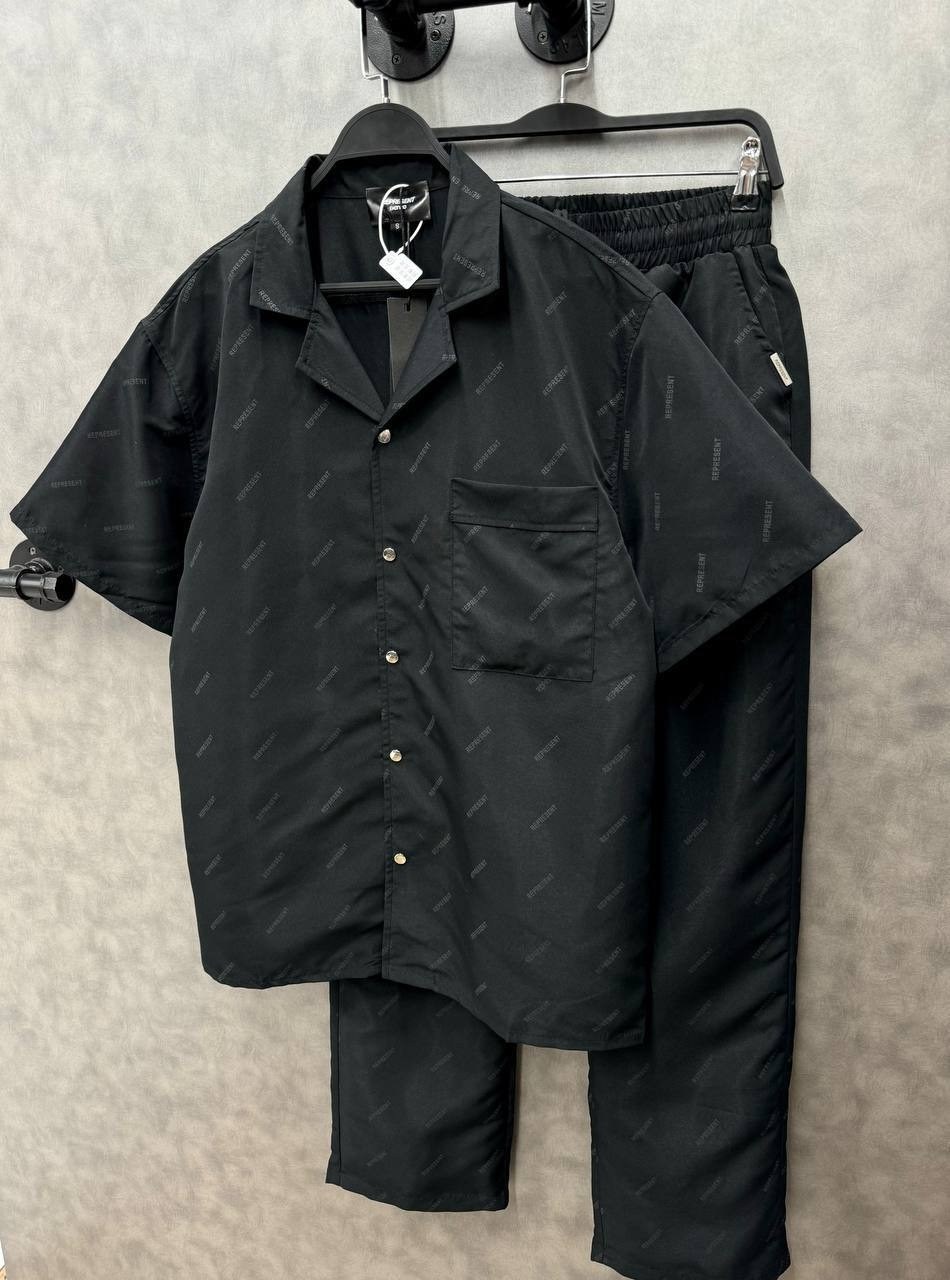 черная рубашка,мужская рубашка,рубашка,стильная рубашка мужская,черная мужская рубашка