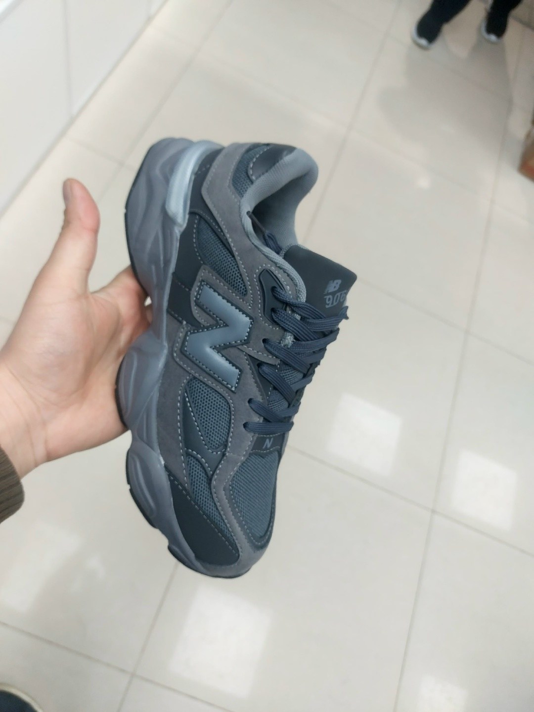 кроссовки new balance 9060,кроссовки new balance,мужские кроссовки new balance 9060 black,кроссовки new balance 9060 черные,кроссовки мужские new balance