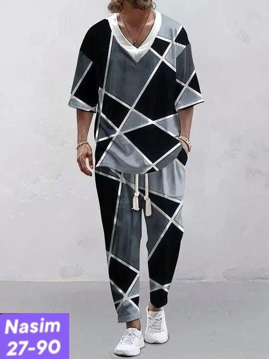 костюм с принтом,мужская мода,спортивные мужские костюмы,мода мужская,одежда мужская