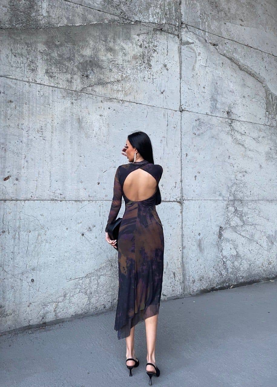 платье сетка,платье,длинное платье,платье сетка вечернее миди,платье женской