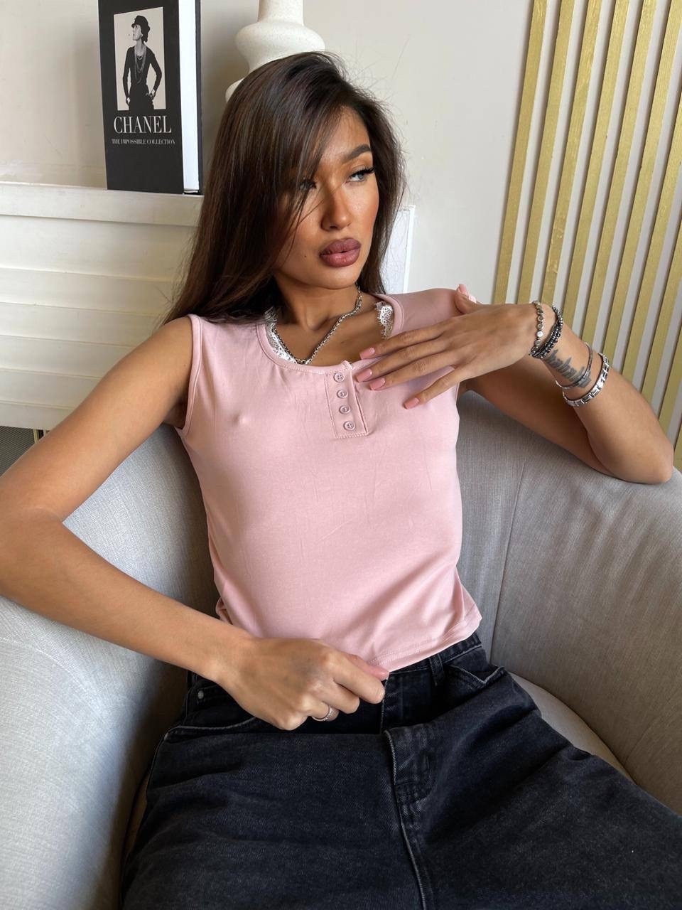 стильная кофта,элегантные женские топы,майка женская,кофточка,майки с