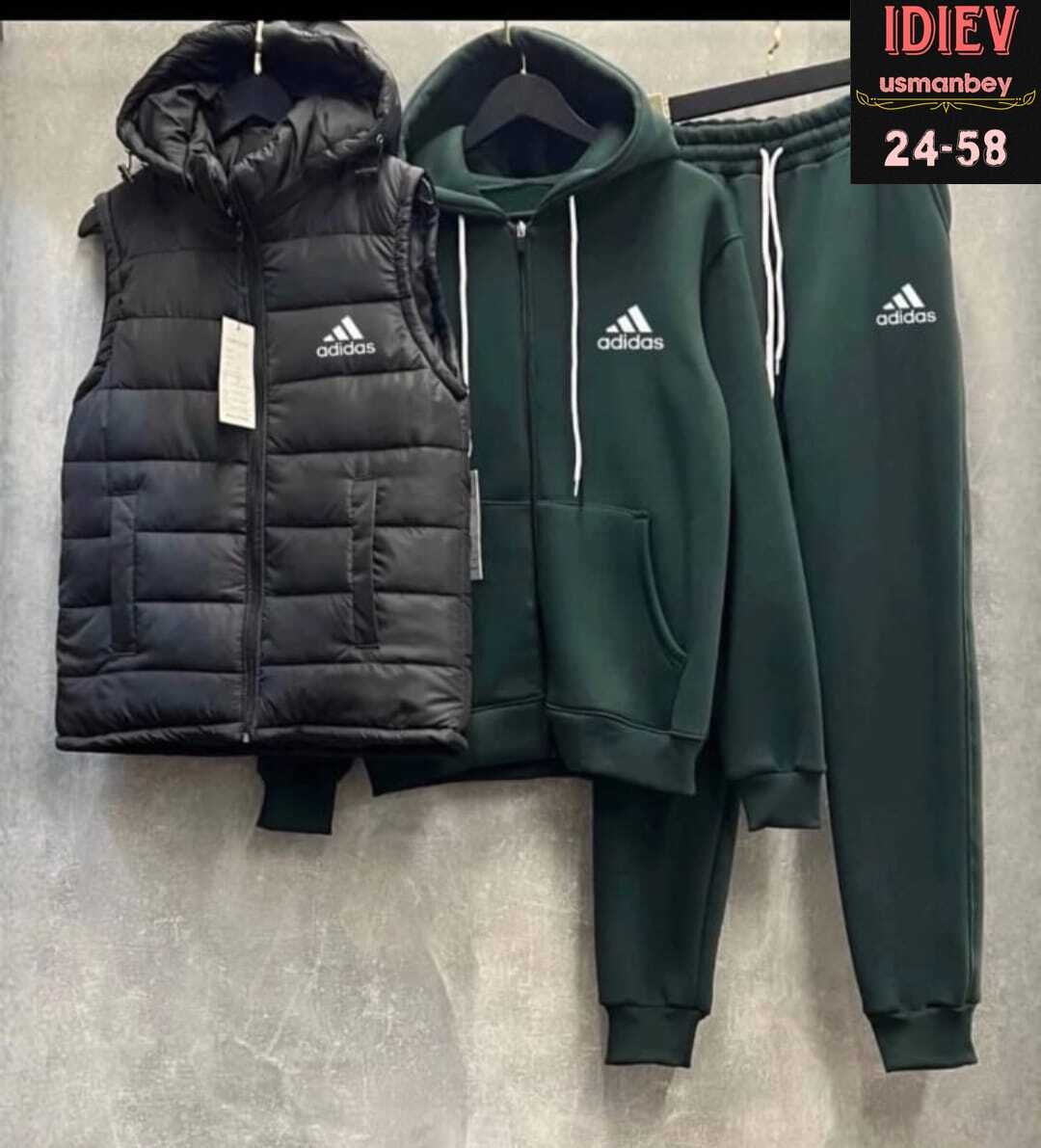 теплый спортивный костюм на флисе с жилеткой,теплый спортивный костюм на флисе,тройка костюм,спортивный костюм на флисе с жилеткой,теплый костюм на флисе