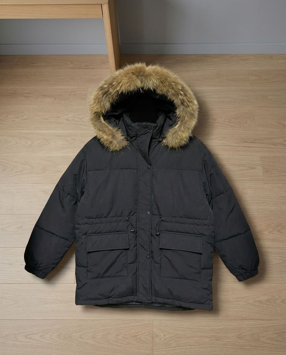 куртка мужская carhartt wip зимняя,мужская зимняя куртка,зимние куртки,зимняя куртка парка,куртка carhartt anchorage