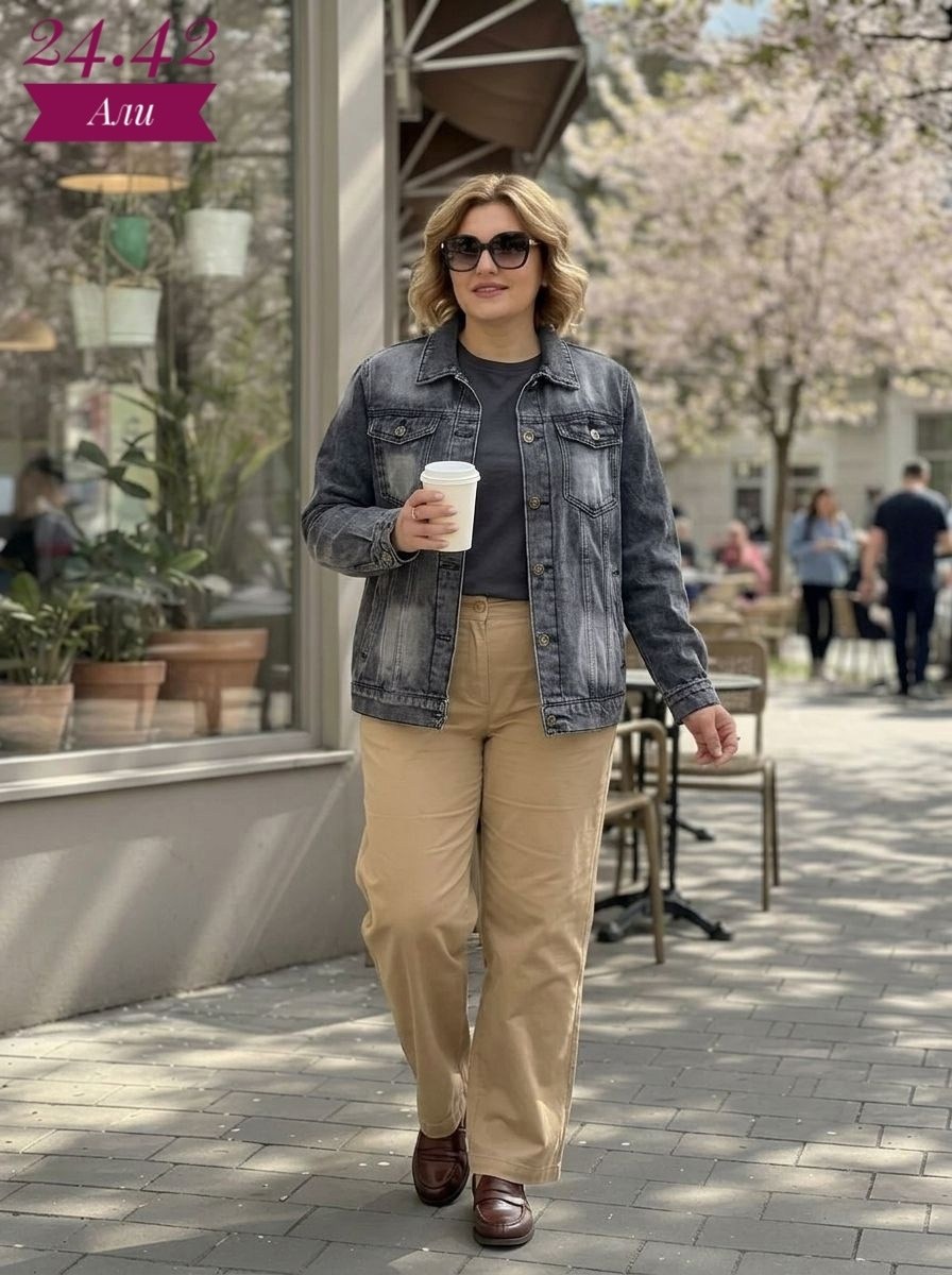 джинсовая куртка,куртка женская, больших размеров,куртка женская джинсовая,одежда для женщин