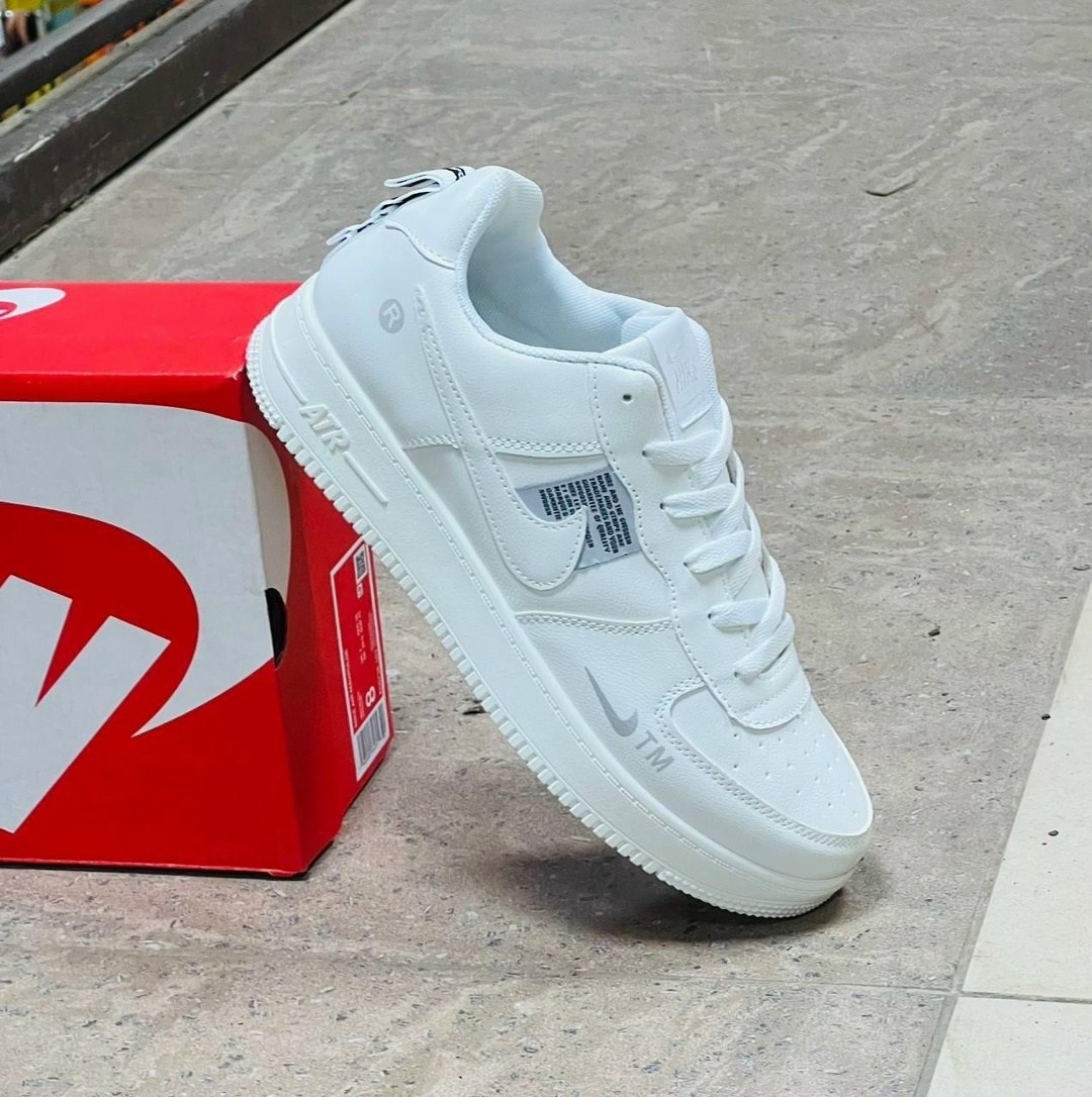 кроссовки,кроссовки унисекс,кроссовки nike air force 1 форсы белые кеды,кроссовки женскиe,спортивный