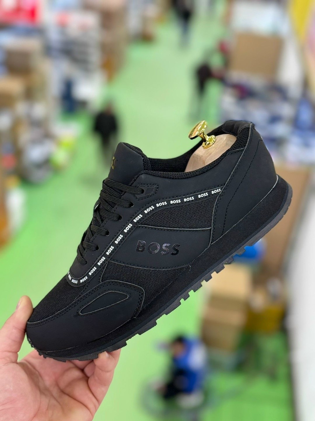 мужские кроссовки boss,,кроссовки хуго босс мужские,кроссовки boss parkour-l_runn_ny_n черный,кроссовки boss