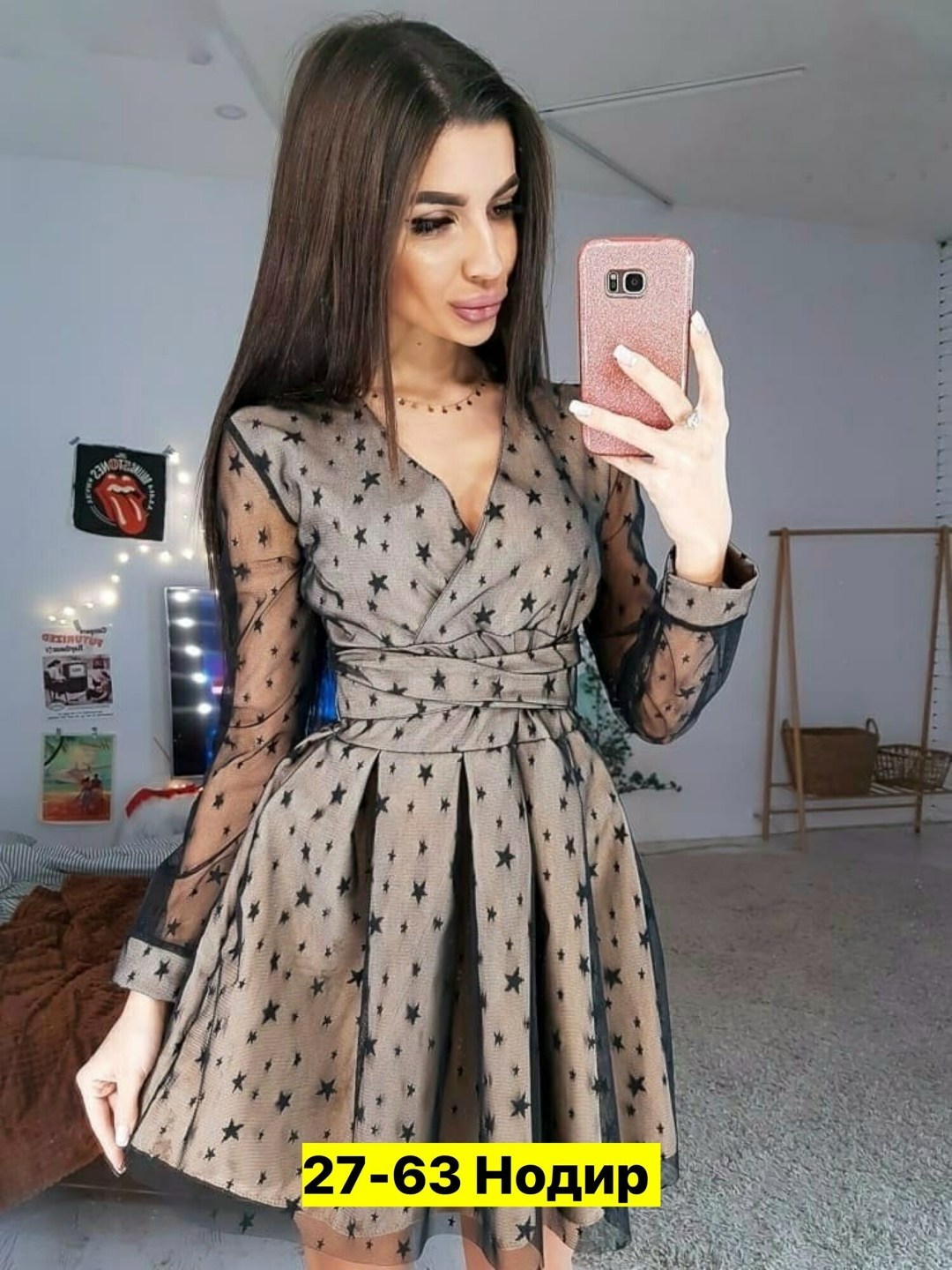 платья модные,платье сетка,платье женской,платья гипюр,платья