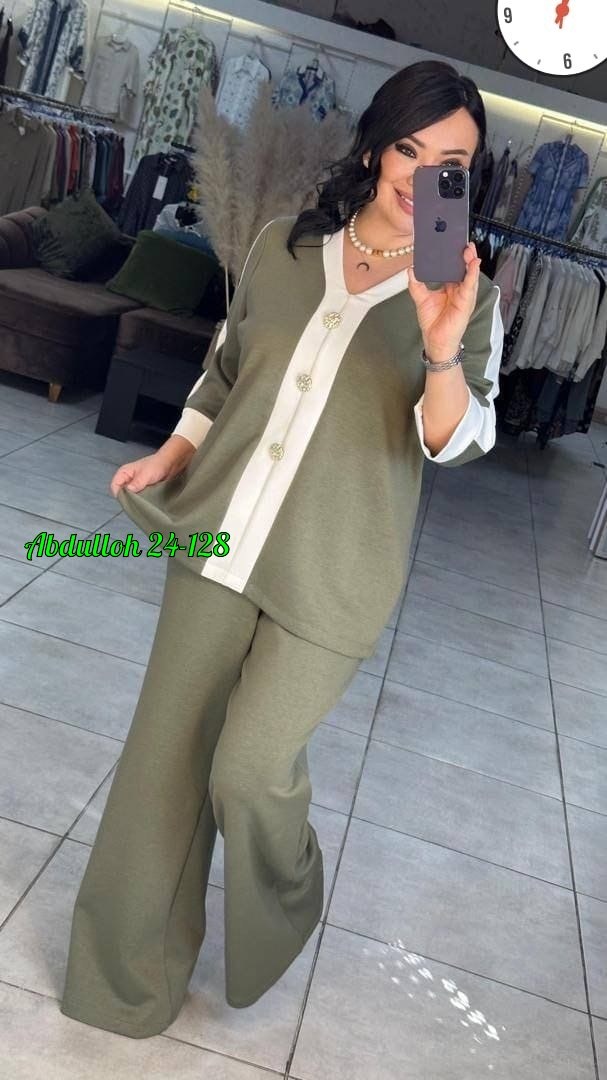 брючный костюм,костюм женский,трикотажные костюмы,костюм двойка,костюм повседневный