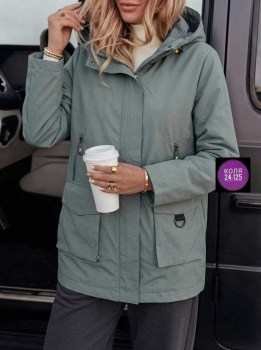 Верхняя одежда