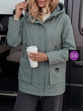 Верхняя одежда