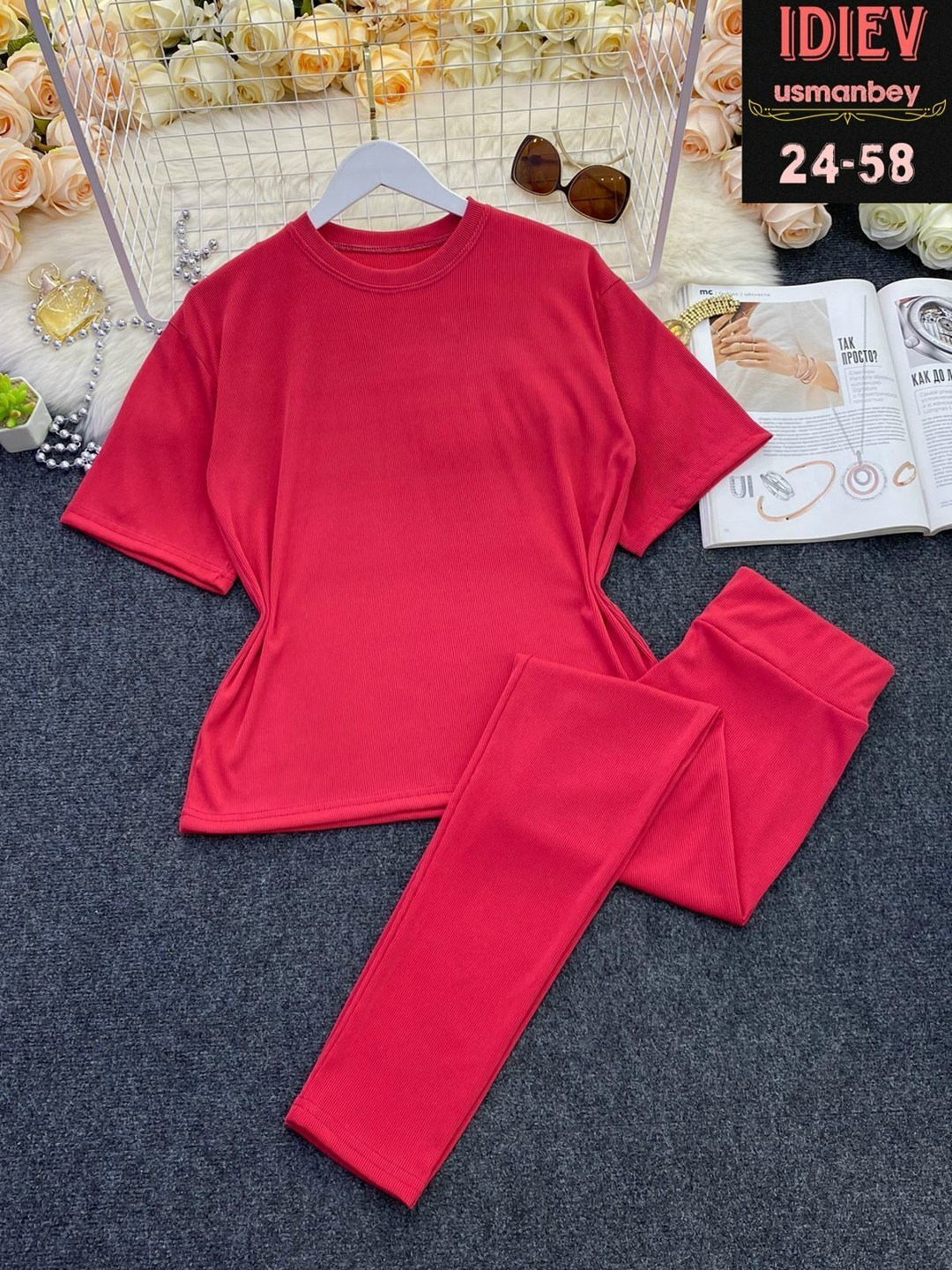 костюм трикотажный,костюм с брюками,костюм домашние,женские костюмы,трикотажные костюмы женские