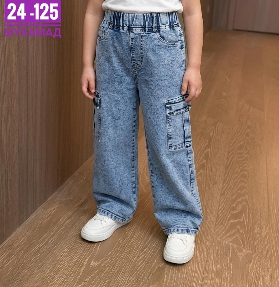джинсы для девочек карго,джинсы для мальчик,джинсы джоггеры,брюки джинсы,джинсы подростковые