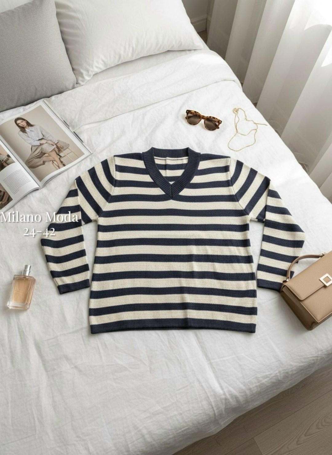 женский свитер в полоску,свитер джемпер,джемпер женские,женский трикотажный свитер в полоску,свитер в полоску