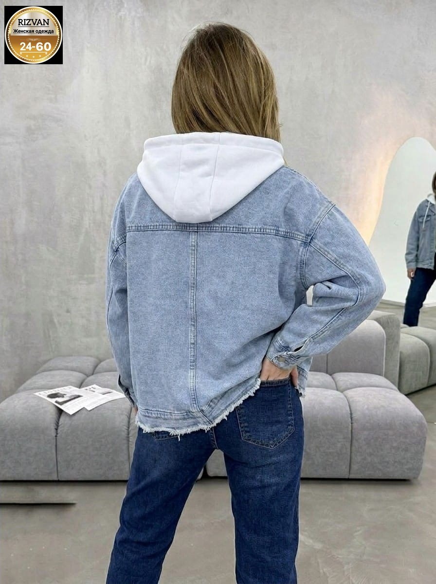 куртка джинсовая женская,джинсовая куртка,стильная джинсовая куртка,куртка джинсовка женская,женская джинсовая куртка с капюшоном