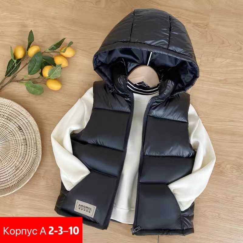 стильная теплая жилетка,жилетка теплая,жилет на синтепоне,жилетка на синтепоне,теплый жилет