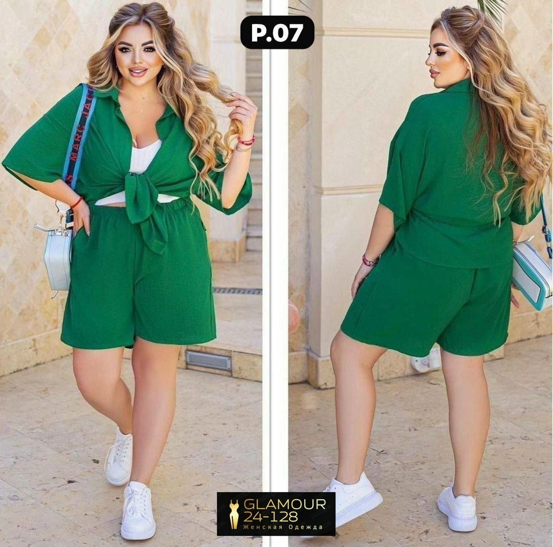 костюм с шортами женский летний больших размеров,костюм 3ка,летние костюмы,костюм женский,летний костюм двойка