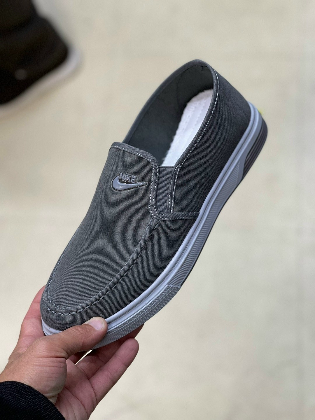 мокасины адидас мужские,,слипоны мужские,мужская ,парусиновая