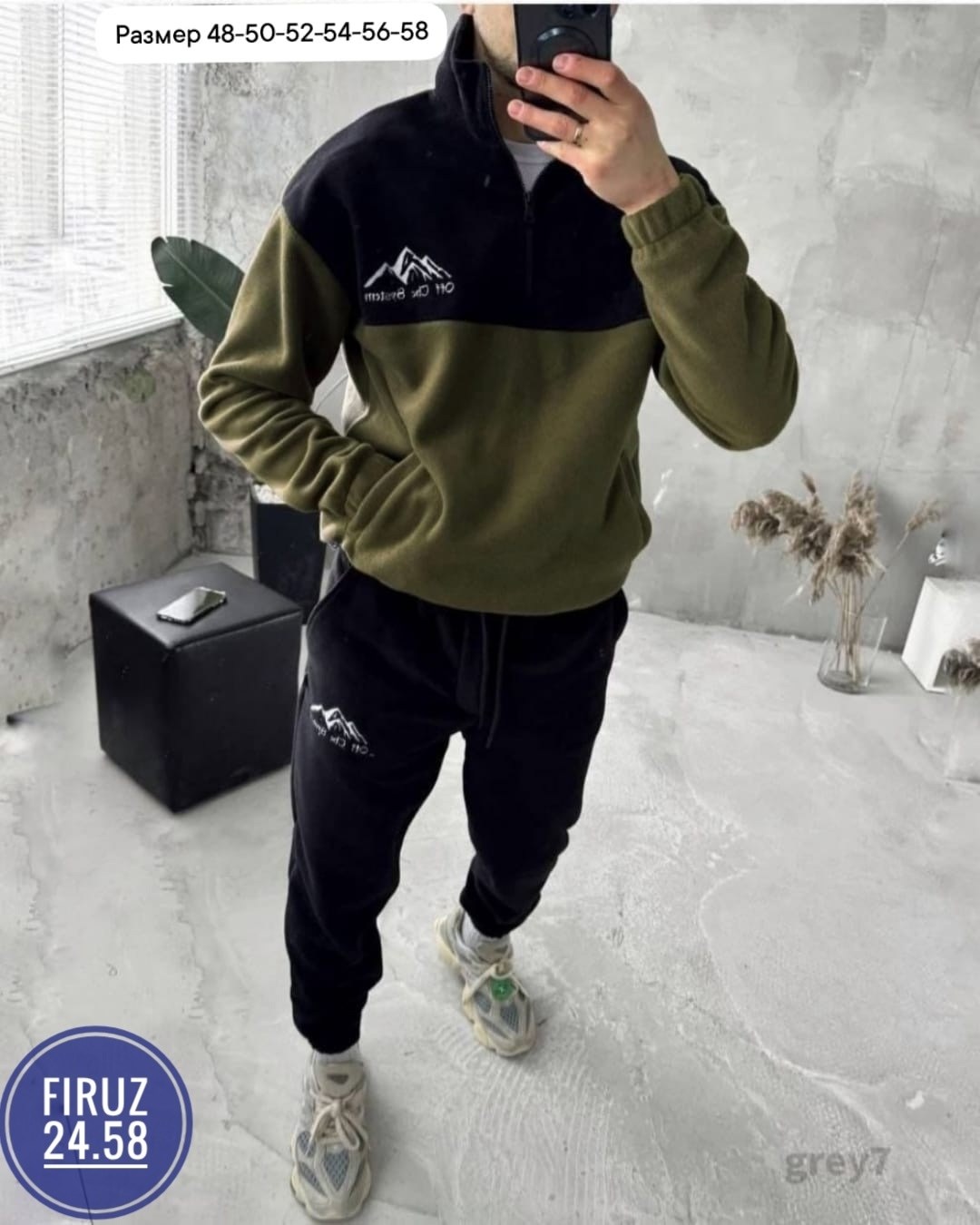 костюм спортивный мужской,костюм мужской спортивный на флисе,костюм на флисе мужской,спортивные костюмы мужские на флисе (графит),костюм теплый мужской спортивный