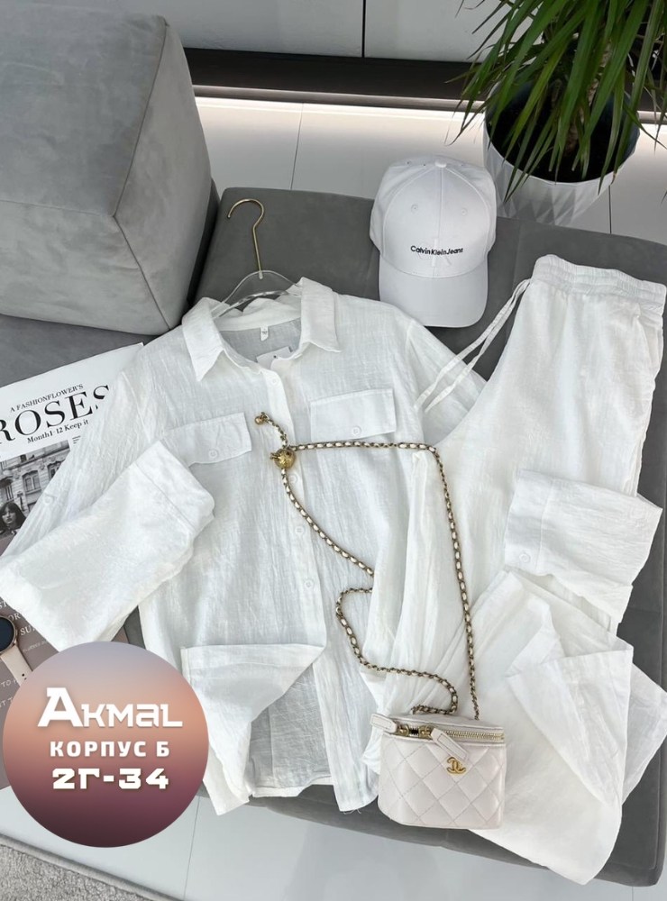 костюм белый брючный,костюм белый,стильные костюмы,костюм повседневный,костюм с брюками