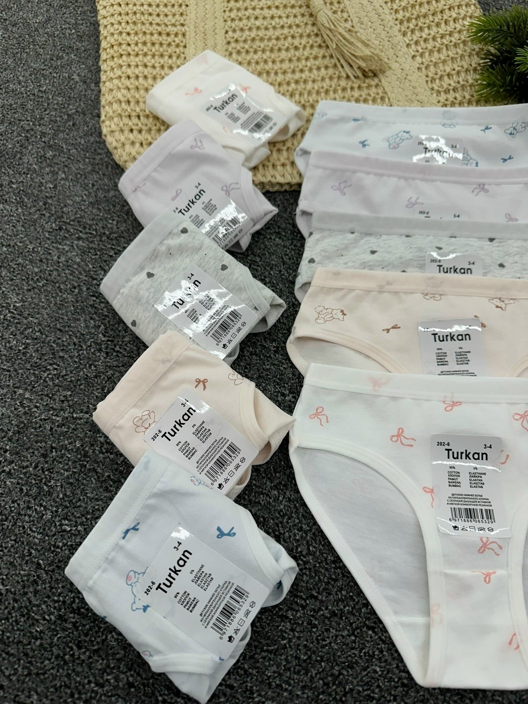 комплект трусов слипы baykar для девочек 3 шт,комплект трусов слипы donella для девочек 5 шт,комплект трусов слипы donella для девочек,трусы для девочек,комплект трусов слипы зувэй 3 шт