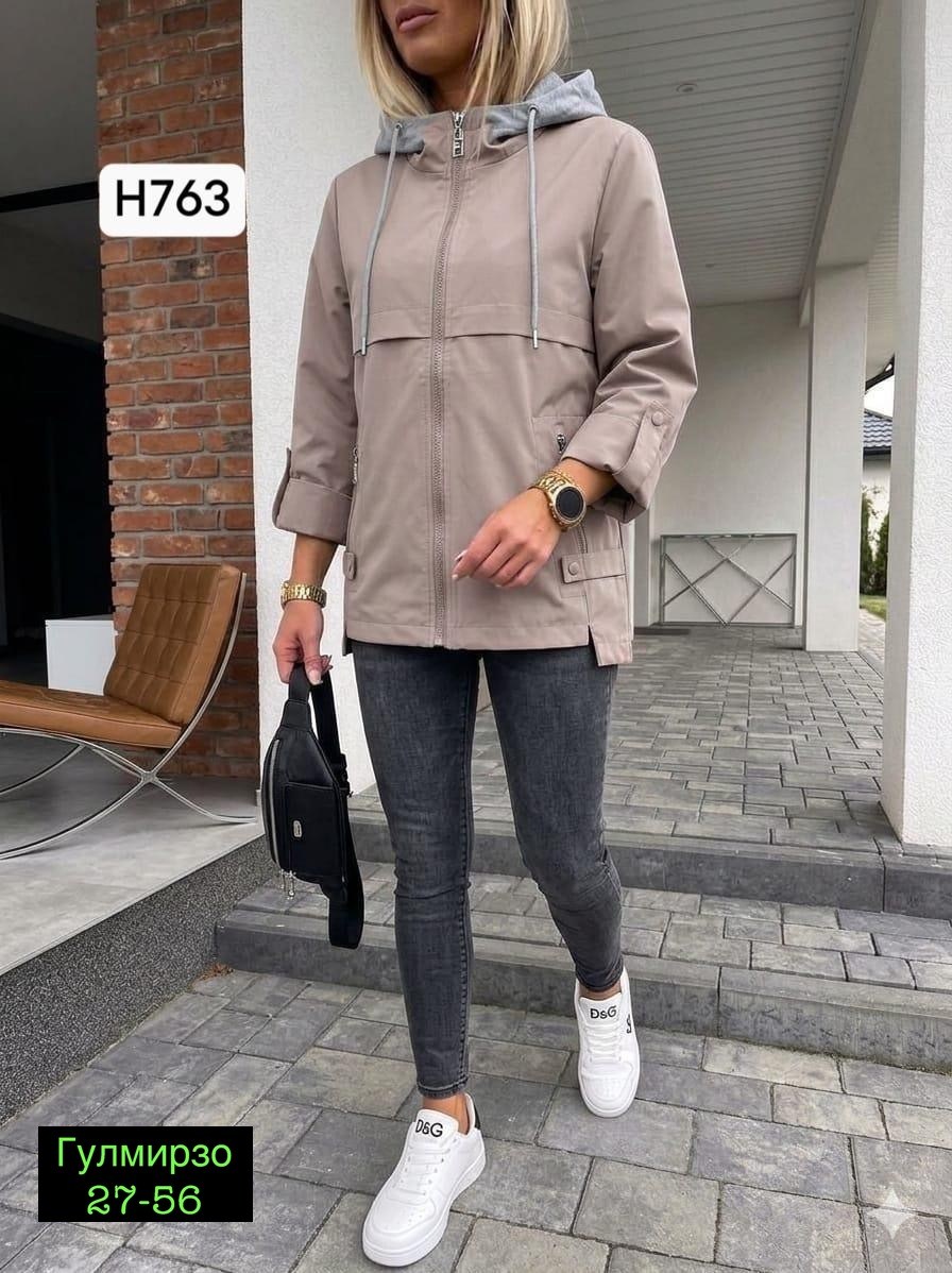 женская куртка,женская демисезонная куртка,ветровка женская,куртка,куртка с тканевым капюшоном женская