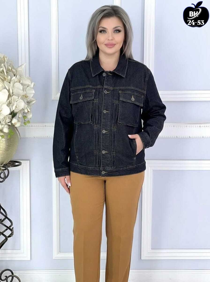 куртка джинсовая,женская джинсовая куртка,куртка женская,черная джинсовая куртка,свободная джинсовая куртка