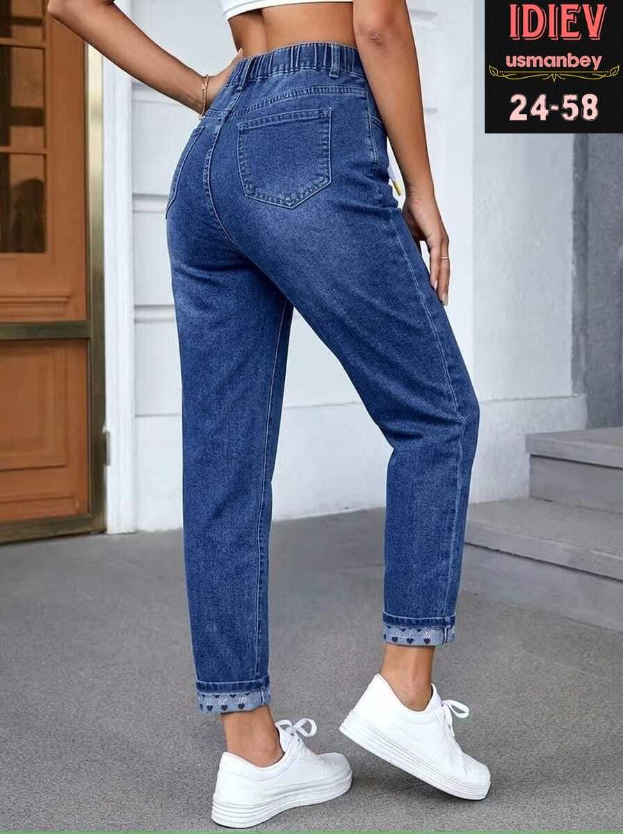 женские джинсы,джинсы модные,модные джинсы женские,джинсы на резинке женские,брюки джинсы