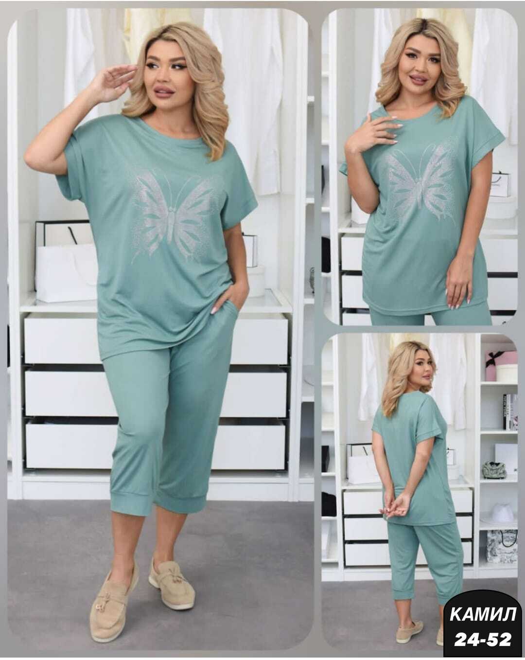 костюм женский,костюм трикотажный,спортивные костюм,летние костюмы,женские костюмы больших размеров