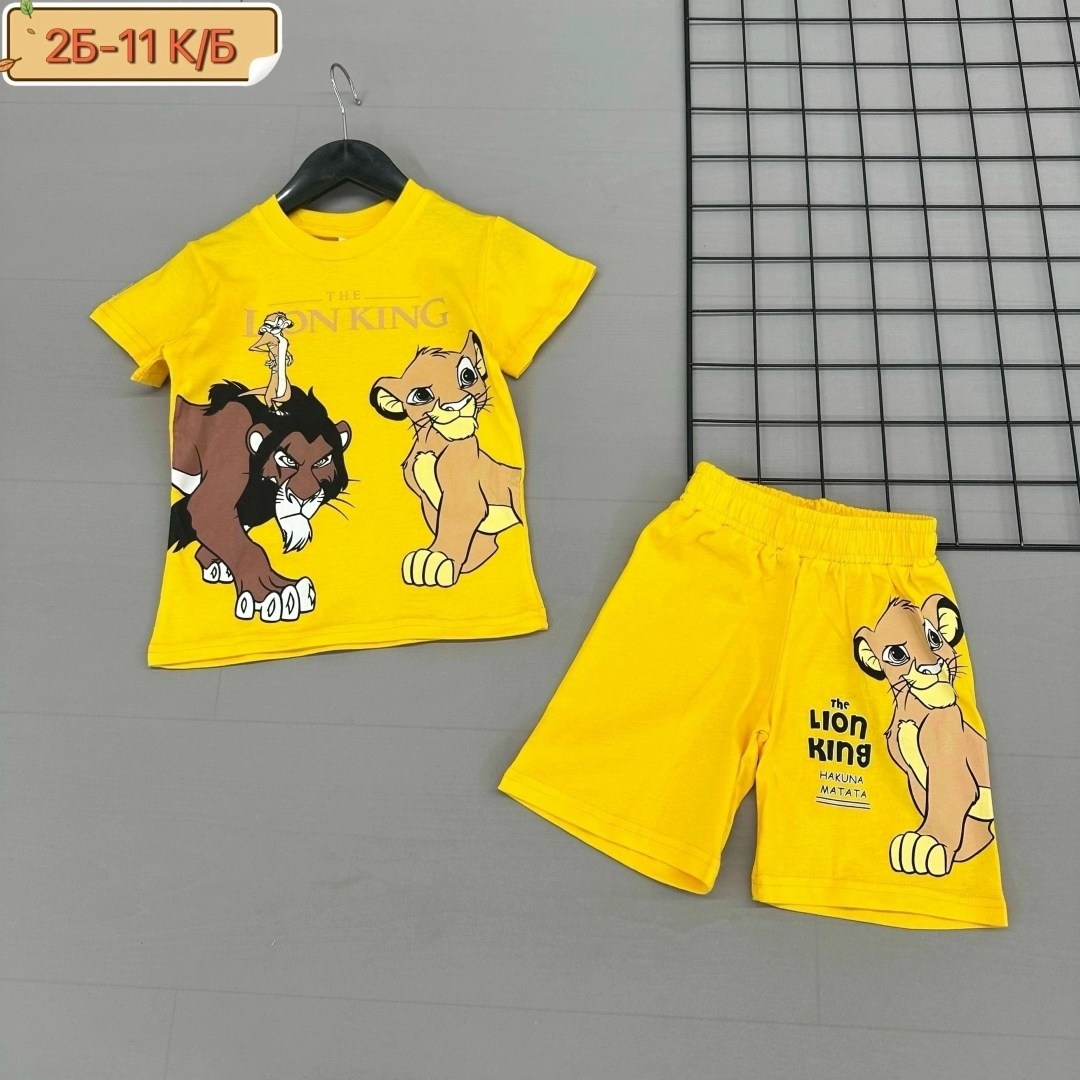 детские костюмы,костюм детский,комплект одежды для мальчика,костюм желтый,костюм с шортами для мальчика