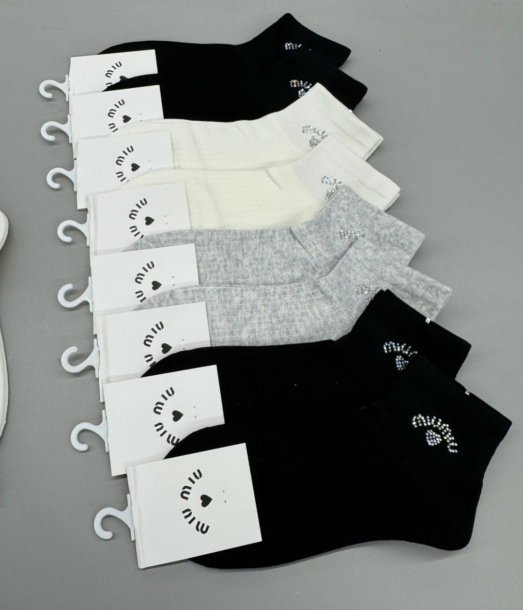 женские носки,носки женские 10 пар,носки классика,носки женские 10 пар разного цвета,носки пара