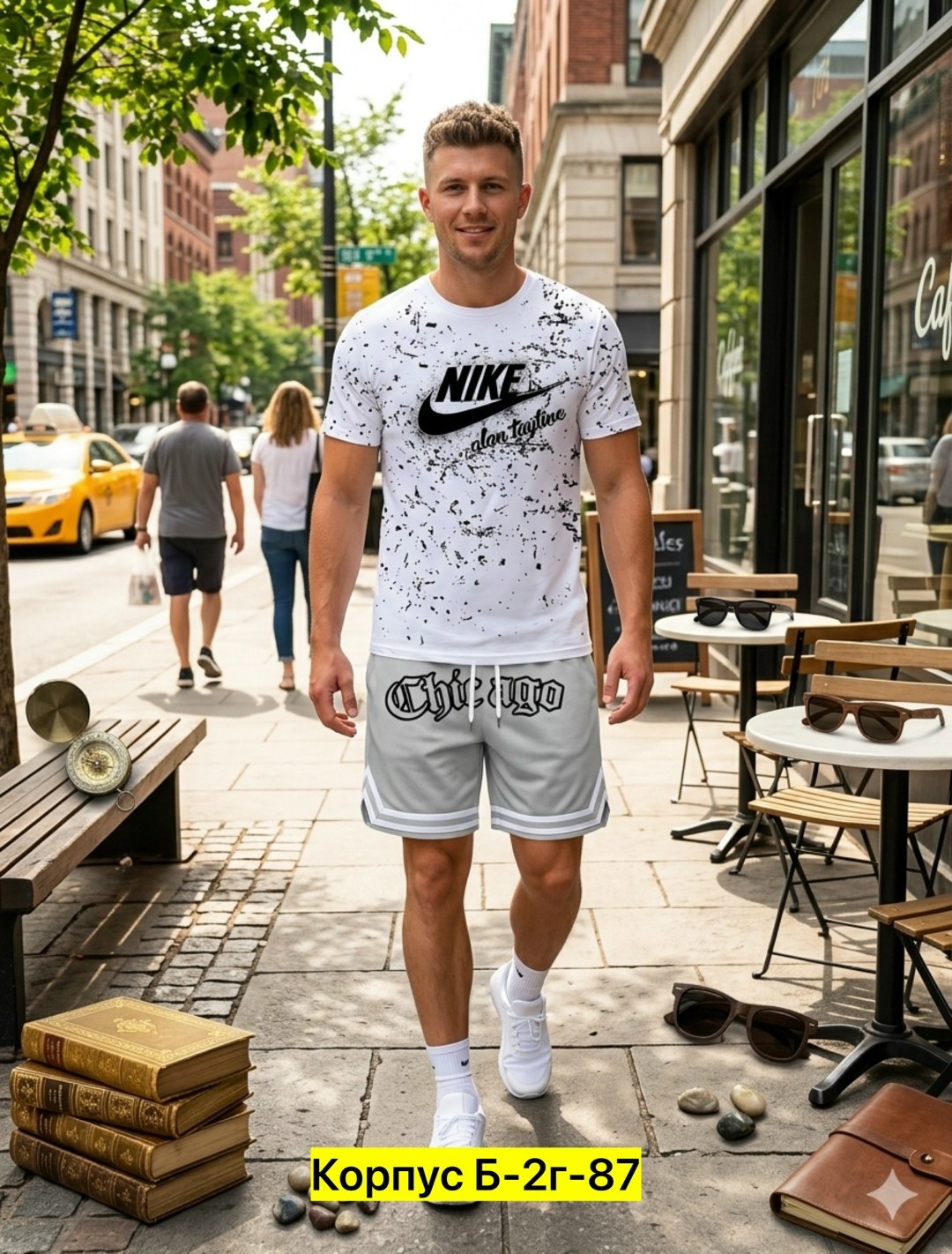 костюм спортивный мужской nike,мужской спортивный костюм с шортами и футболкой,мужская мода,мужские спортивные костюмы,костюм спортивный летний с футболкой и шортами