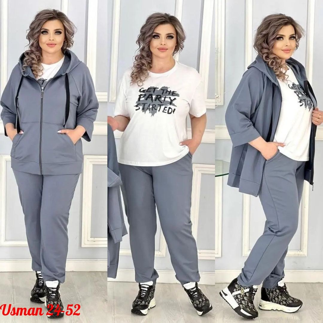 костюм женский тройка,женские костюмы больших размеров,женские костюмы спортивные,костюм женский большие размеры,костюм тройка трикотаж женский