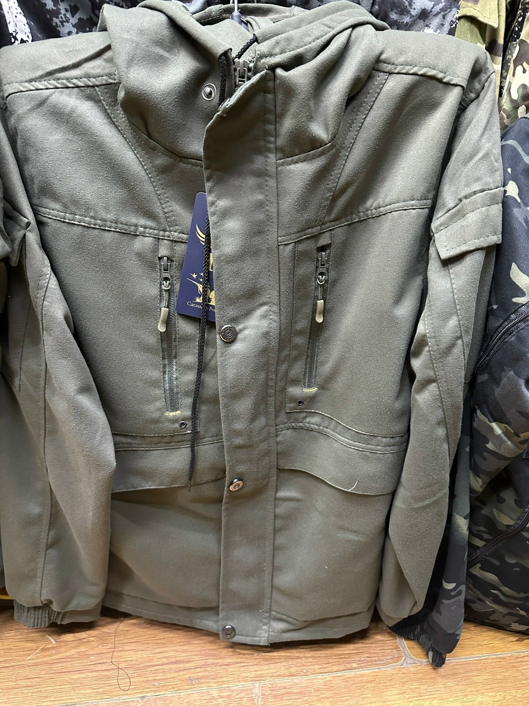 костюм демисезонный,камуфляжные костюмы,куртка демисезонная,костюм для рыбалки,костюм горка