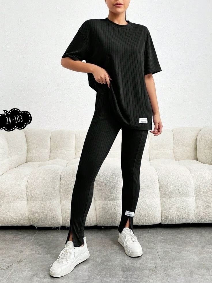 костюм женский лапша,костюм трикотажный в рубчик,костюм трикотажный,костюм двойка лапша,костюм из трикотажа лапша