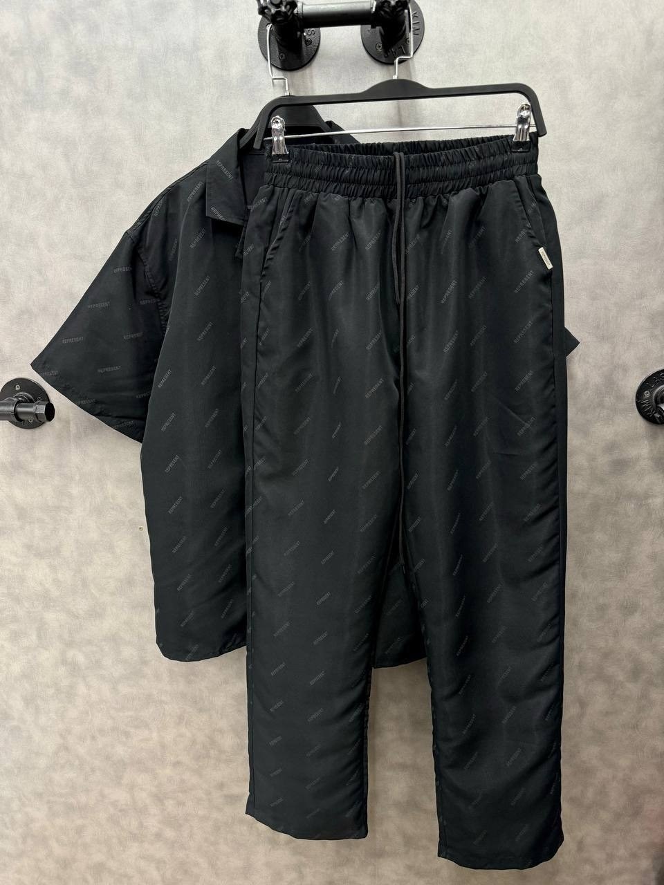 черная рубашка,мужская рубашка,рубашка,стильная рубашка мужская,черная мужская рубашка