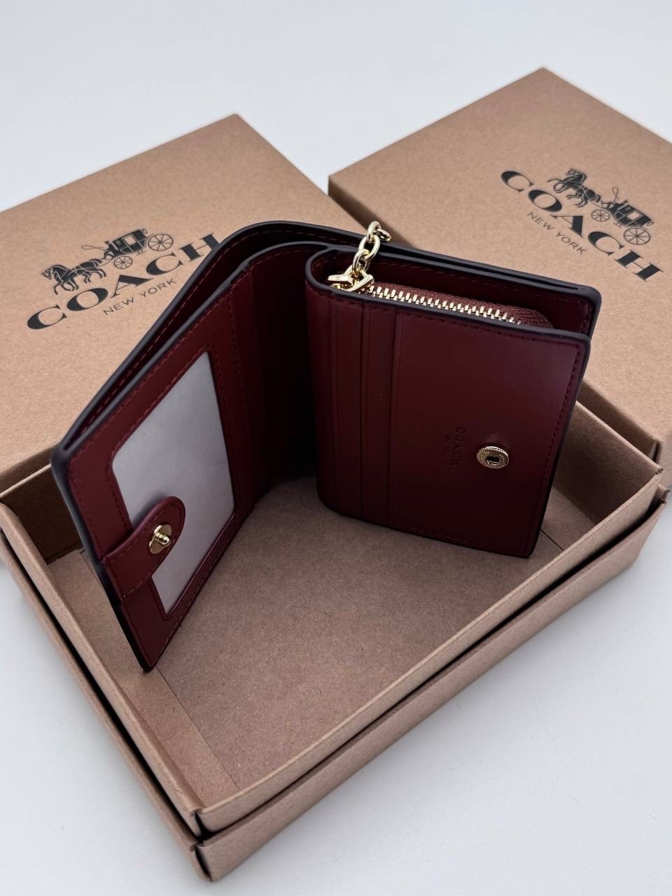 кошелёк coach,кошелек натуральная кожа coach,женские кошельки,женский кошелек coach,брендовый женский кошелек coach