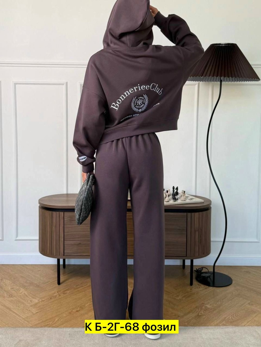 cпортивный костюм женский на флисе,cпортивный костюм женский теплый,женский спортивный костюм,костюм спортивный оверсайз со штанами палаццо и зип худи micca,костюм спортивный оверсайз со штанами палац