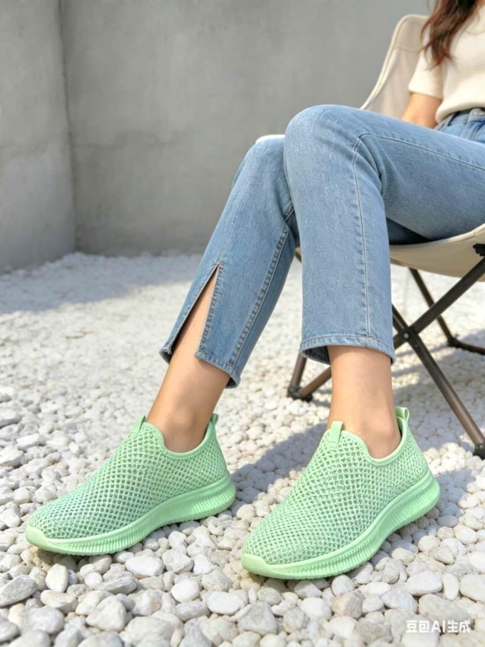 ,женские слипоны,кроссовки женскиe, женская,слипоны женские красные