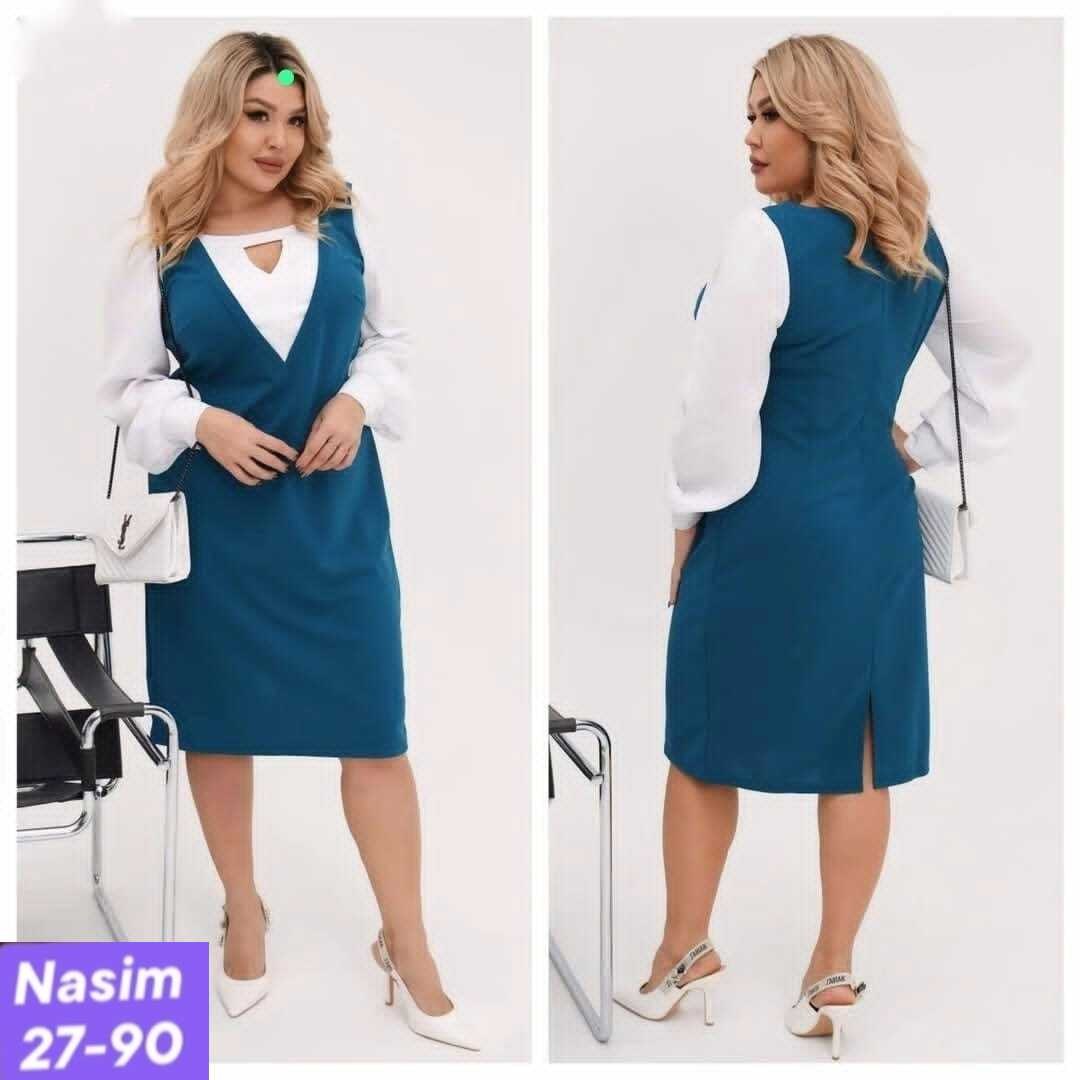 сарафан для полных женщин,сарафан для полных,сарафан классический,костюм двойка,костюм с юбкой