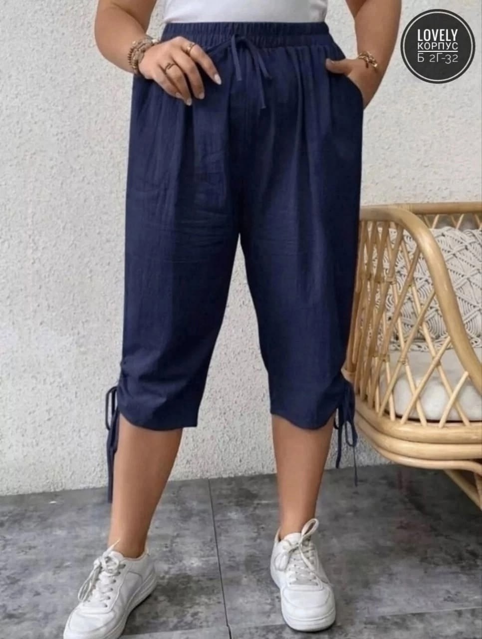 бриджи брюки,модные брюки,бриджи капри,брюки свободные,бриджи женские летние