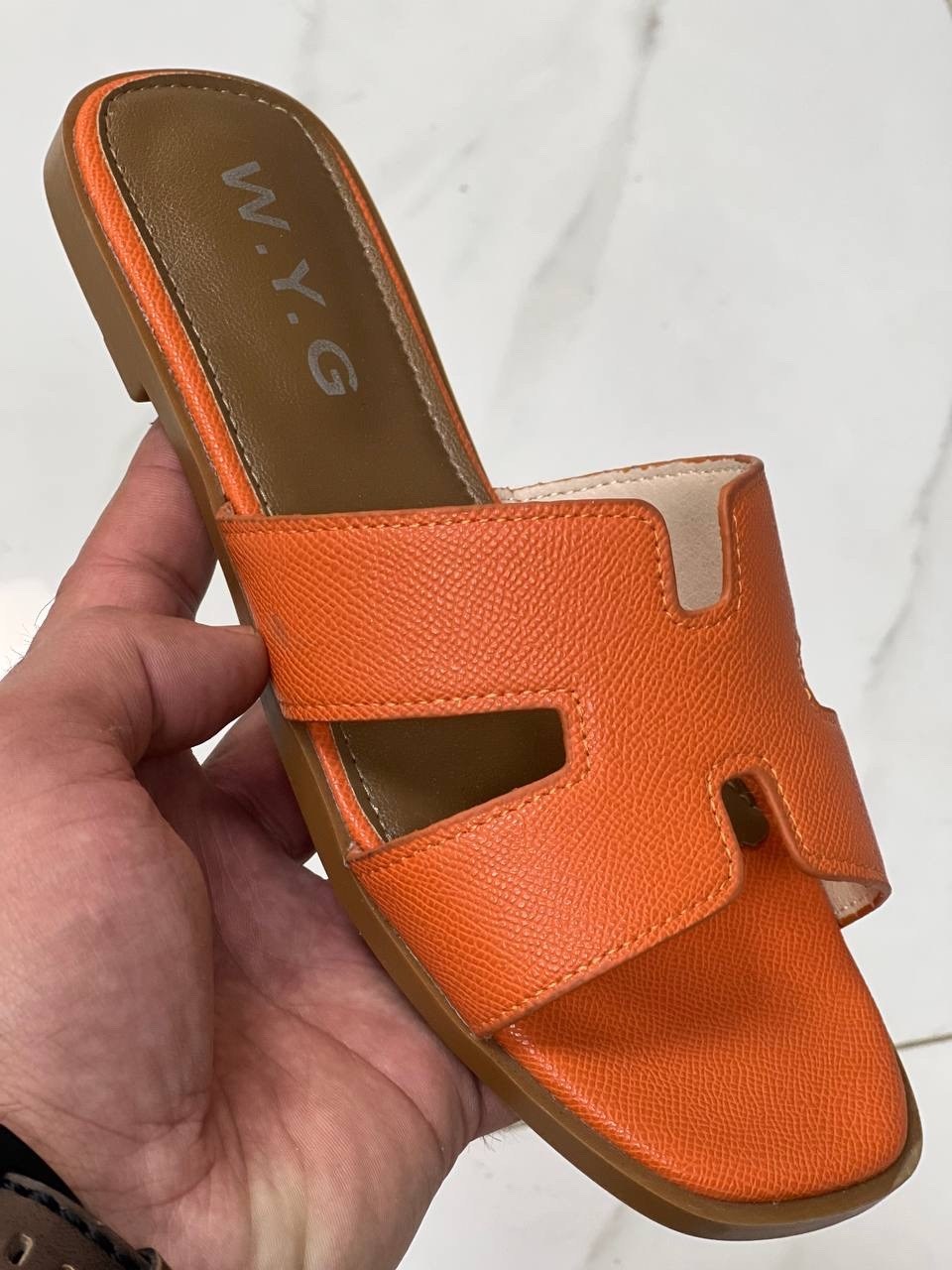 шлепки хермес оран,шлепанцы hermes,шлепки эрмес черные,шлепки гермес женские,шлепки гермес