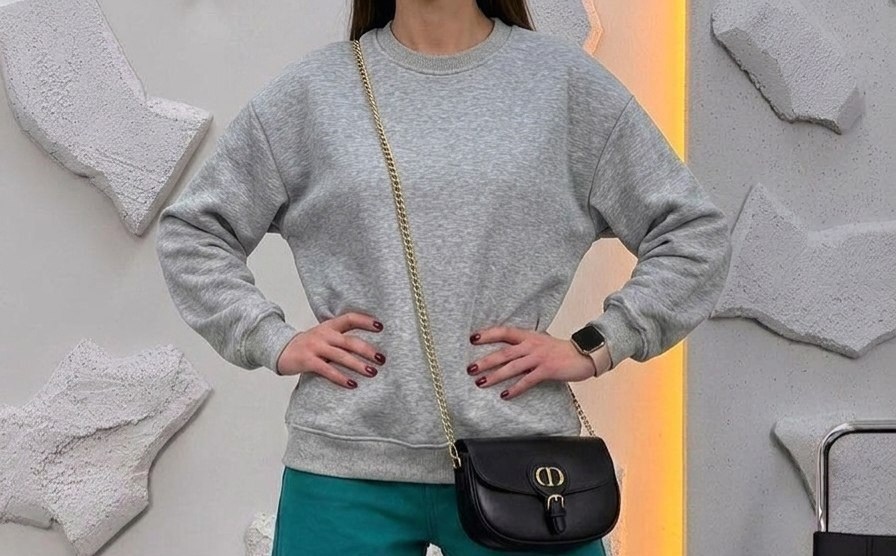 зеленый свитшот,яркий свитшот,трикотажный свитшот,нежно зеленый свитшот,желтый свитшот