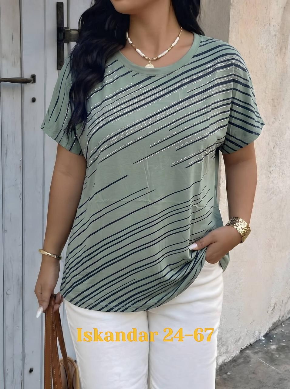 футболки женские больших размеров,футболка больших размеров с полосками,кофта женская,женская футболка,футболки для полных женщин