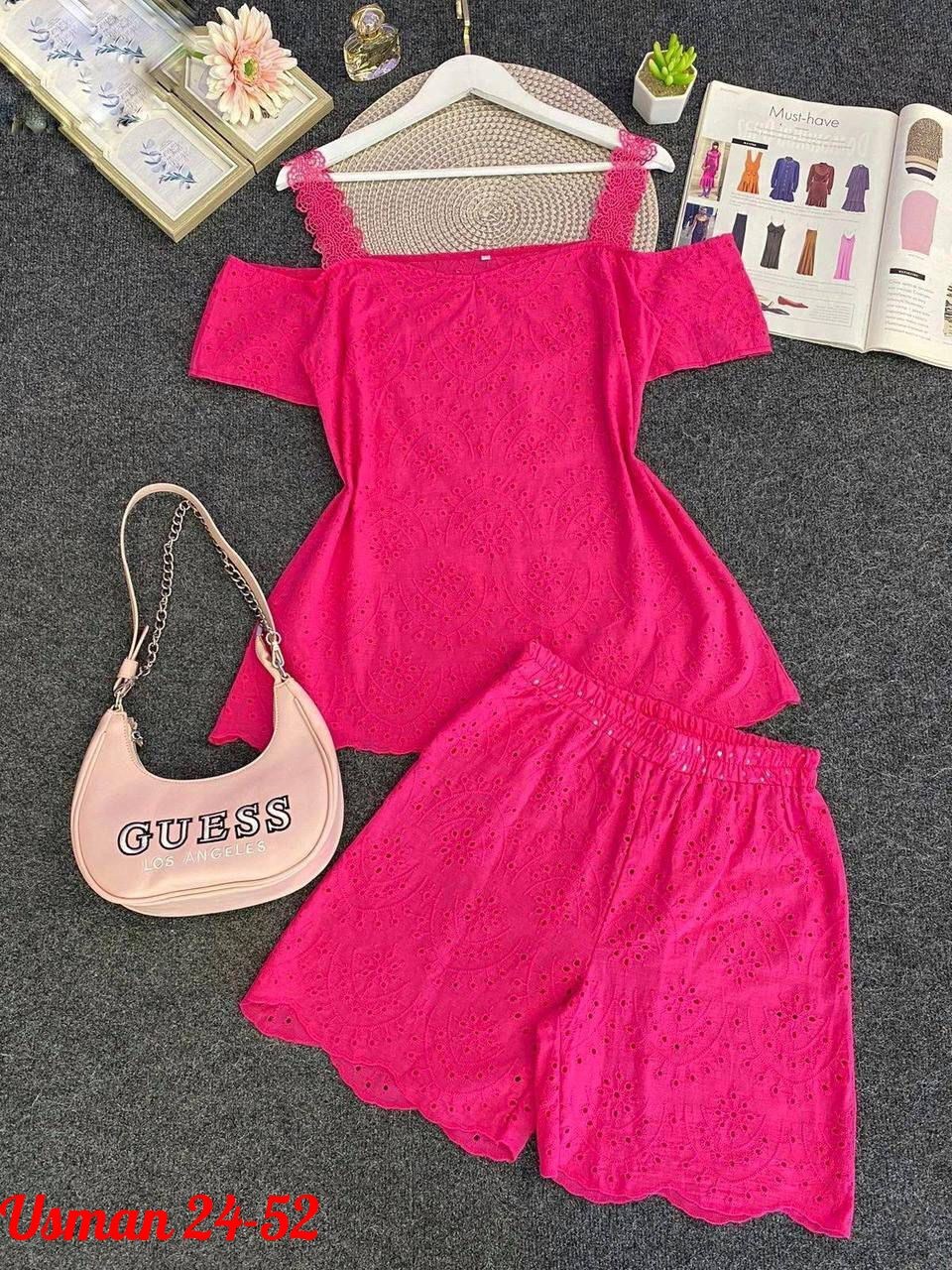 костюм женский,летние костюмы,женские наряды,костюм летний женский,