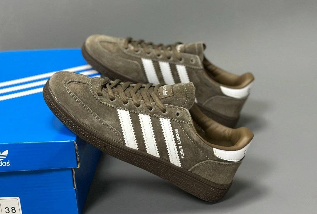 кроссовки adidas spezial,,кроссовки adidas,кожаные кроссовки handball spezial adidas originals зеленый,adidas handball spezial