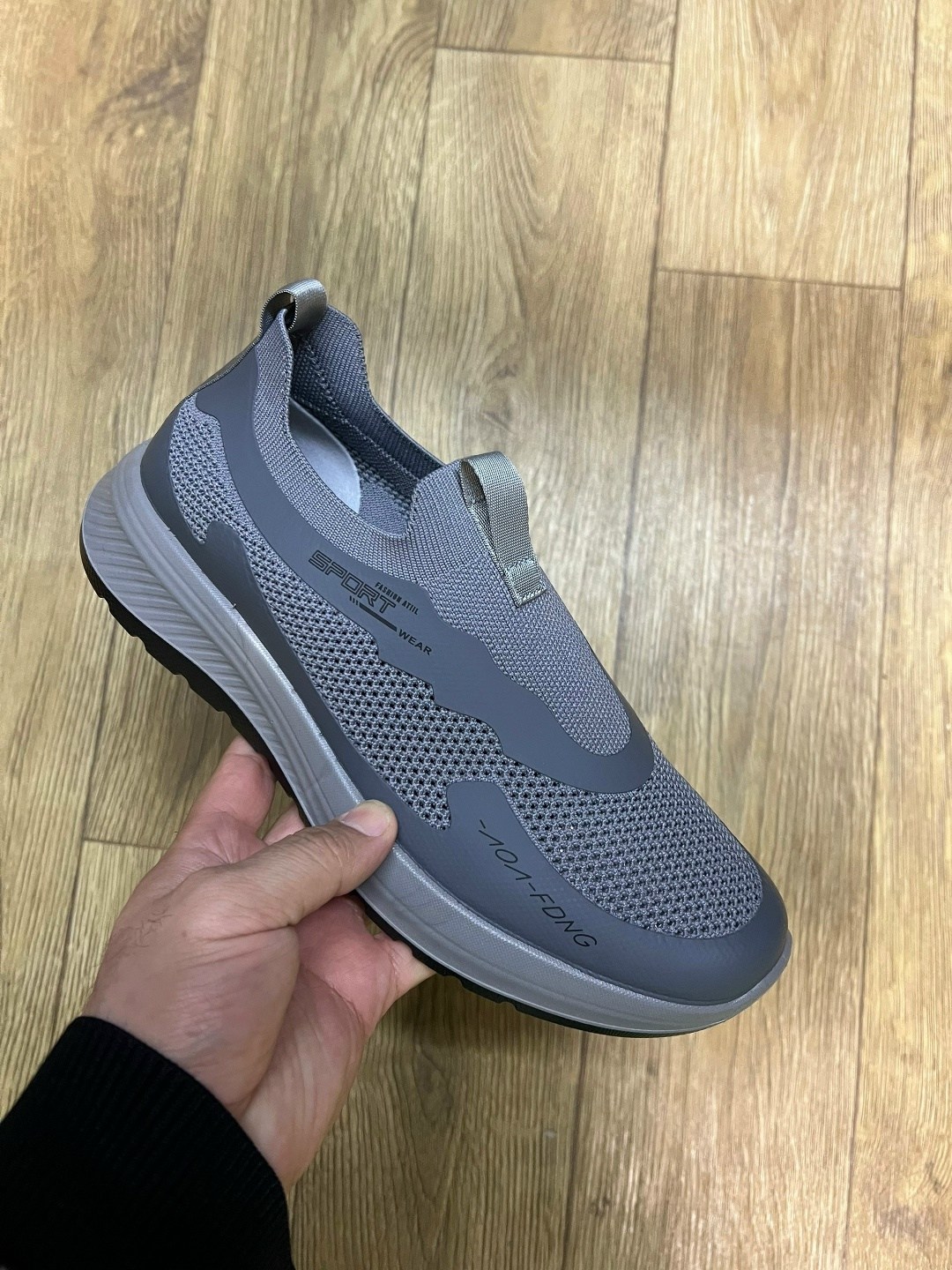 , мужская,слипоны мужские,мужские текстильные кроссовки,кроссовка мужской