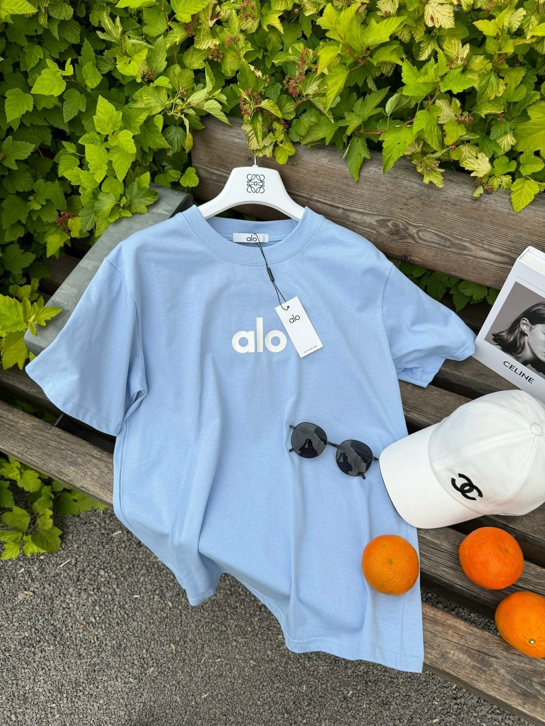 голубая футболка оверсайз,футболки женская,футболка,футболки брендовые,футболка стиль