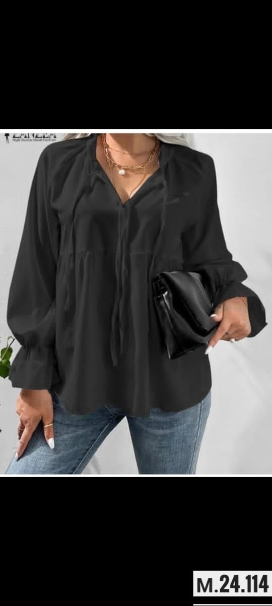 блузы 2026,блузка женская оверсайз,блуза,стильная блуза,блузка с оборками